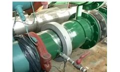 Merus - Closed Cooling Systems