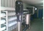 Merus - Reducing Fouling in Reverse Osmosis Plant