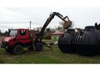Klaermax - Model S - Biological Small Sewage Treatment Plants