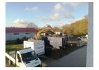 Klaermax - Model Mobil - Container Wastewater Treatment Plants