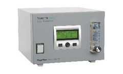 H.E.L Tandem - Model PRO - Self-Contained O2 & CO2 Gas Analyzer