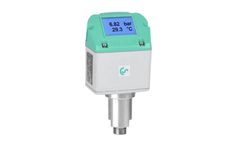 CS Instruments - Model PTS 500 - Pressure Sensor