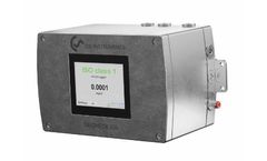 CS Instruments - Model 500 - Stationary Measuring Device