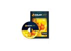 SolarCert Elements - Solar PV Software