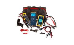 Seaward - Model PV150 - Solar PV Tester Complete Kit