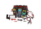 Seaward - Model PV200 - Solar PV Tester Complete Kit with I-V Curve Tracing