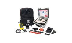 Seaward - Model Solar Utility Pro - Solar PV Tester Complete Kit