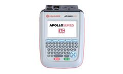 Seaward - Model Apollo 400+ - PAT Tester