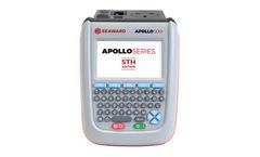 Seaward - Model Apollo 500+ - PAT Tester