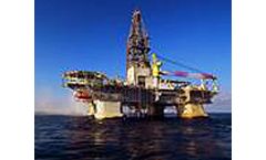 Spill containment for offshore drilling & exploration