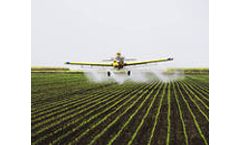 Spill containment for golf course & agriculture