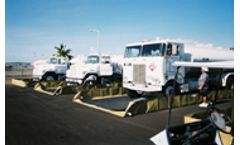 SafeGuards PREVENT - AutoRise Containment Berms