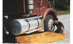 SafeGuards PREVENT Lite - Emergency Response Berms