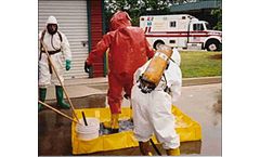 PREVENT Lite - Decon Berms