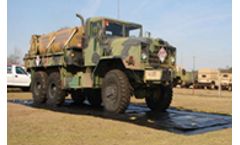 SafeGuards PREVENT - AutoRise Plus Containment Berms