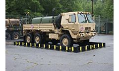 SafeGuards PREVENT - Easy Up Berms