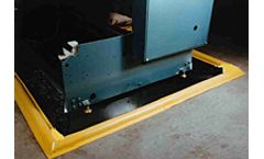 SafeGuards PREVENT - Make-A-Berm - Portable Spill Containment