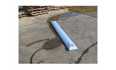 SafeGuards - Runoff Diverters (Single Tube)