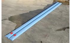 SafeGuards - Runoff Diverters (Double Tube)