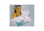 MEI - Spill Containment Kits