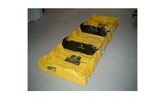 PREVENT Lite - Zone Decon Berms