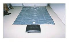 SafeGuards DECON - Wastewater Bladders