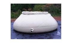 SafeGuards - Liquid Storage Tanks