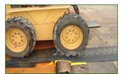 PREVENT - Ground Tarp & Track Runners