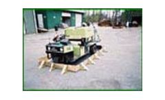 PREVENT - Sprayer Wash & Fill Containments