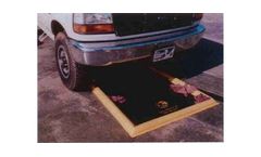 SafeGuards - Maintenance Spill Pads