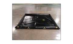 SafeGuards - Equipment Spill Pad