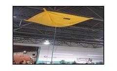 SafeGuards - Roof Leak Diverters