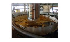 SafeGuards - Offshore Oil Rig Berms