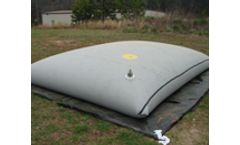 SafeGuards - Grey Water Bladders