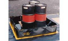 SafeGuards PREVENT - Containment Berms