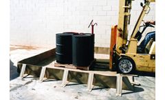 SafeGuards PREVENT OS - Containment Berms