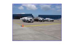 SafeGuards - Make A Berm 100% Refueler Containment