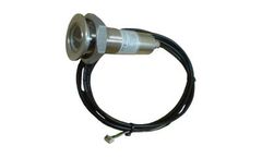 Raille - Model FSK3 - Stainless Steel Casin Spark Detectors