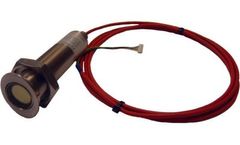 Raille - Model FSL3 - Spark Detectors