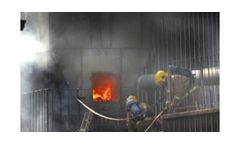 Raille - Spark Detection Systems