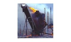 Raille - Machine Extinguishing