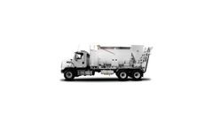 Armcon - Model L80-25 - Reimer Mixer