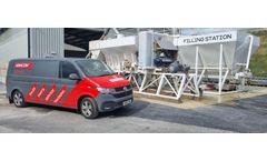 Armcon - Static Mixer