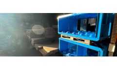 ArmBlock - Versatile and Durable Concrete Mould