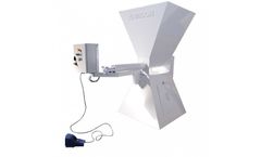 Armcon - Concrete Doser