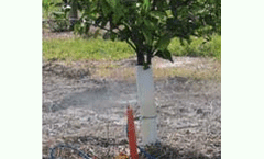 Improved soil water sensors aid in irrigation management