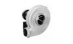 Cincinnati Fan - Model PB Series - Pressure Blower
