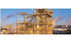 UOP Honeywell - Aromatics Petrochemical Catalysts