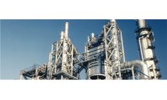 UOP Honeywell - Model Unity - Hydrocracking Catalyst