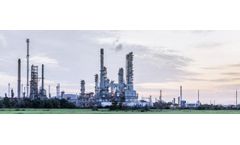 UOP Honeywell - Model Unity - Hydrotreating Catalysts